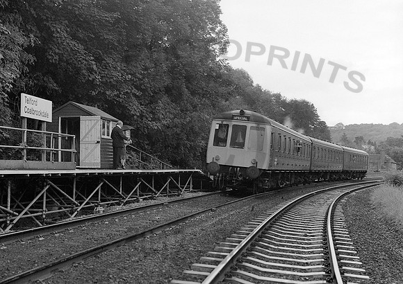 Coalbrookdale-Class 116 120879-HB897