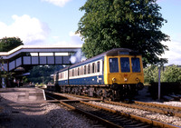 Class 116-51147-Chepstow-270784-JC169