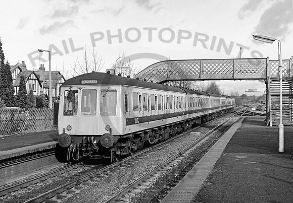 50872 Barnt Green 030281 JC048