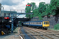 Class 116 Wellington 100685 BR021