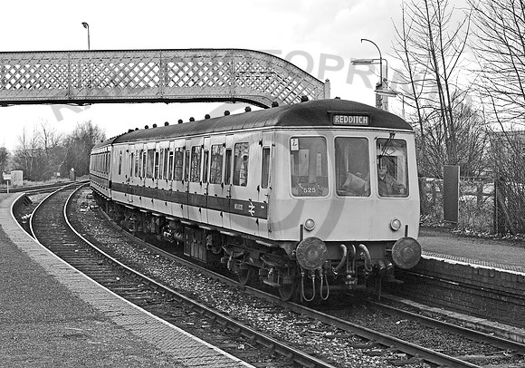50830 Barnt Green 030281 JC052