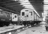 Class 506 59608 Reddish 230778 JC459