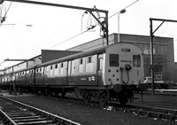 Class 506 M59603M Reddish  1979 RPC185