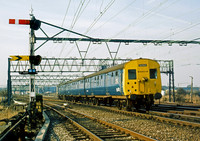 M59401 Guide Bridge 1982 RPC533