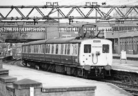 Class 506 Manchester - Glossop