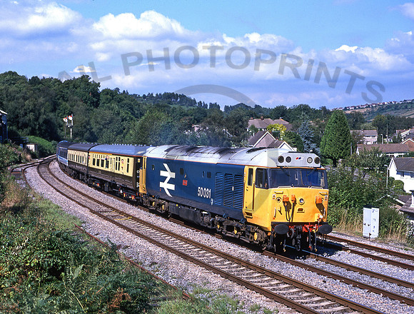 50031-YstradMynach-280899-JC533