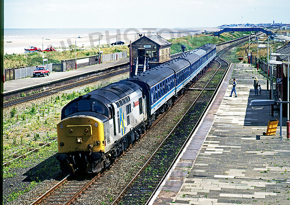 37425 Abergele 160794 BR952
