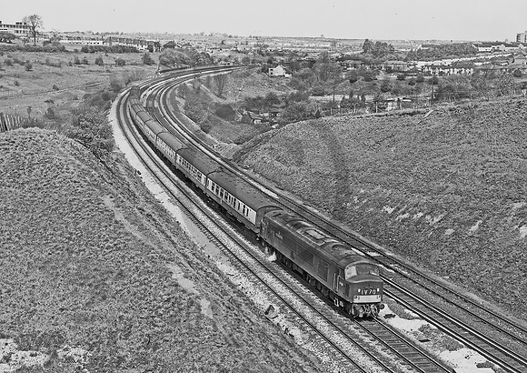 D163 Narroways 080569 HB074R