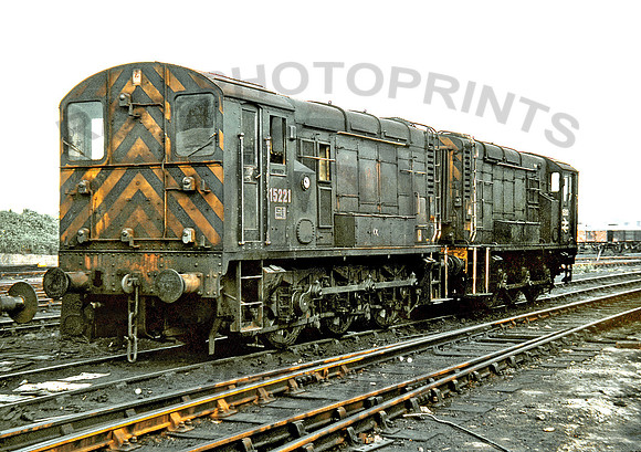 15221 & 15212 Hither_Green 070670-GE407