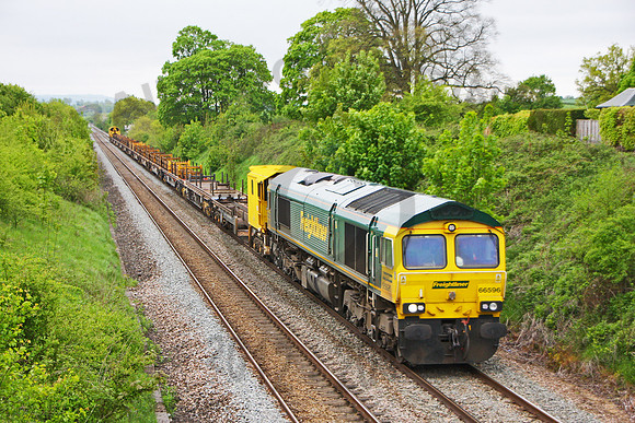 66596 Frome 210513 JC391