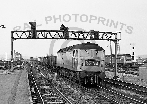 1947  Reading 150372  JM723