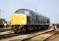 6 Toton 1972 AB438