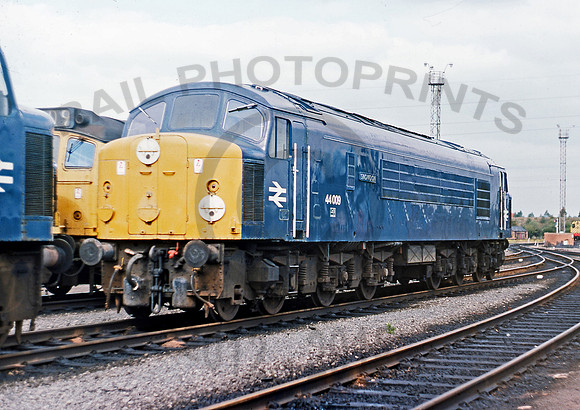 44009 Toton 150975 GS408