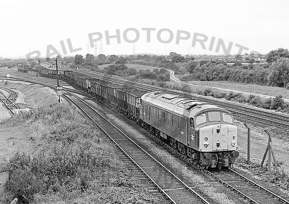 44007 Willington 120880  JC929