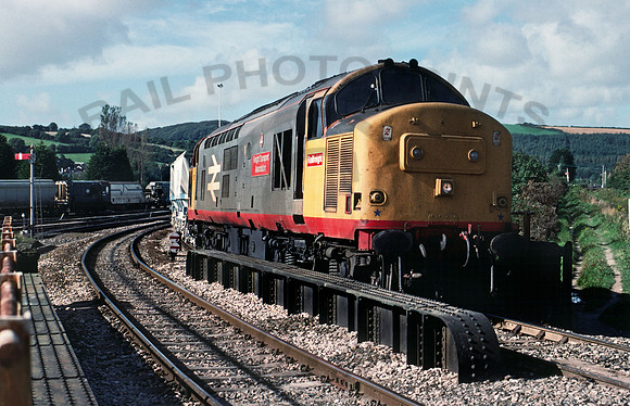 37672 St Blazey 230988 BR045