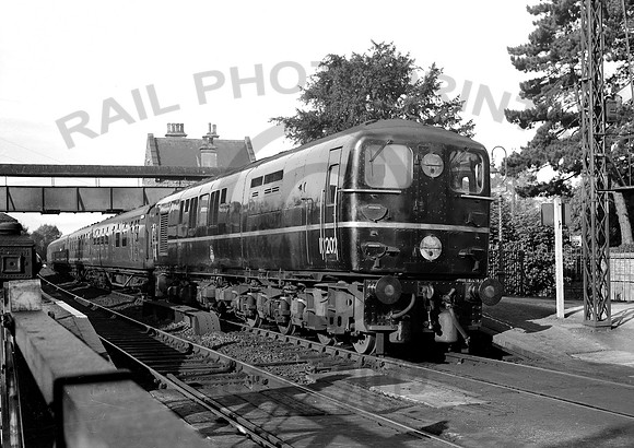 10202 Sherborne 270853 GL728