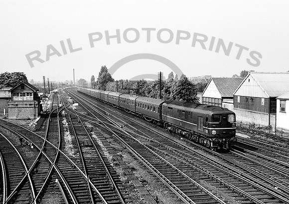 10201 Wimbledon 1955 JDC508
