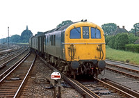 74010 Brockenhurst 240677 JC177