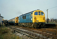 74003 Romsey 031277 945