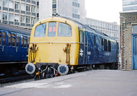 74007 Waterloo 291077 GS972