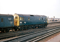 E6103 Clapham Junction 0569 RPC965R