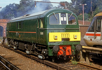 E5001 Bournemouth 365