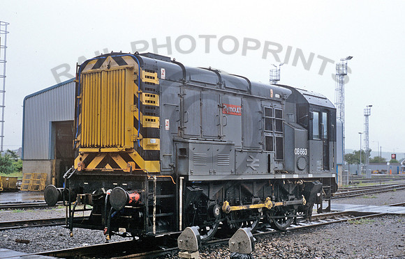 08663 Laira 2079-13