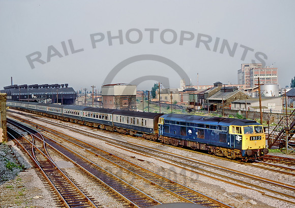 1200 Southall 280671 DM125