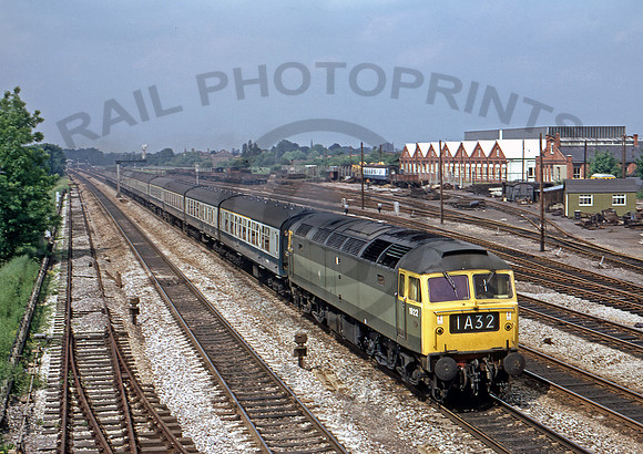 1922 West Ealing  010671 DM147