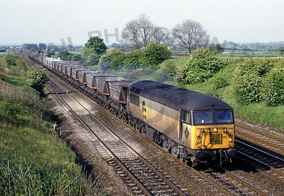 56085 Nr Colton Junction  190592 DM967