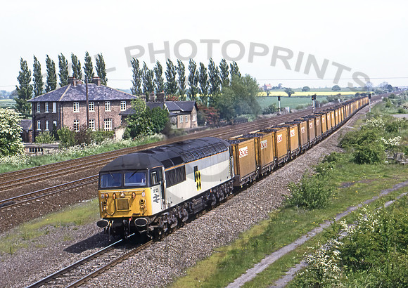 56125 Bolton Percy 190592 DMo968
