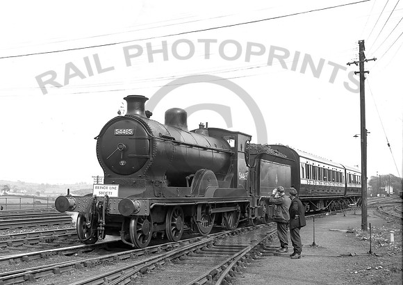 54465 Manuel Junction 060560 DA056-1