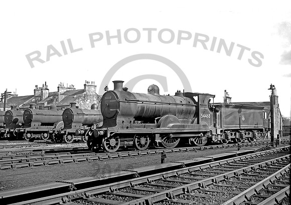 54468  Greenock 160456 DA142