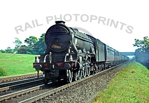 60054 Gamston Bank 0861 RPC045
