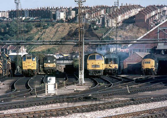 Bristol Bath Road 04-08-1976 002