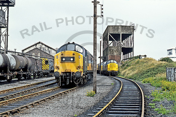 37211 Immingham 270780 GE