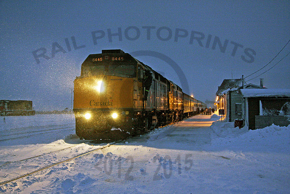 Via 6445 Churchill 081108 JC170