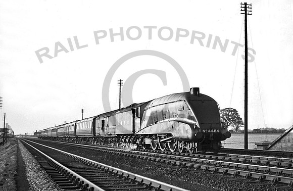 A4 4484 Beningborough 1938  CDC745