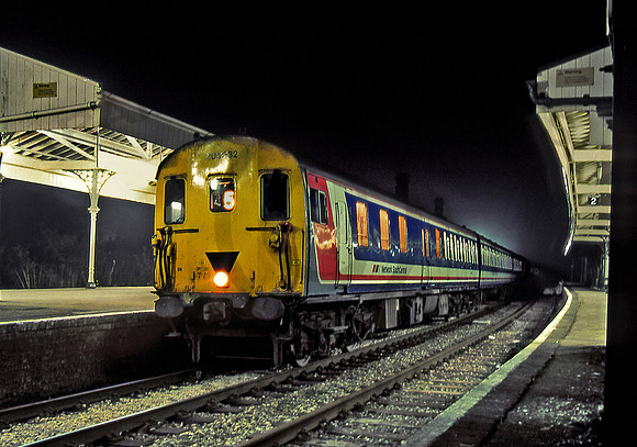205032 Eridge 131094 GE032