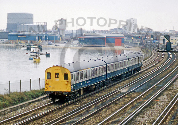 205031 St Denys 200288 JC257