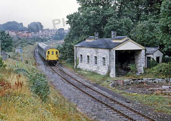 1124 Swanage 0971 RPCJV951