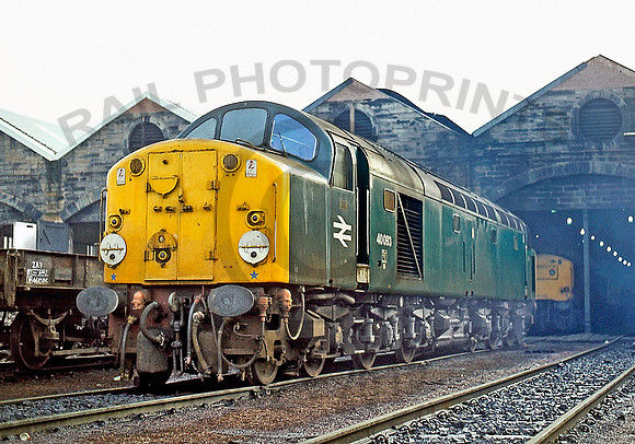 40093 Motherwell 231083 GE093