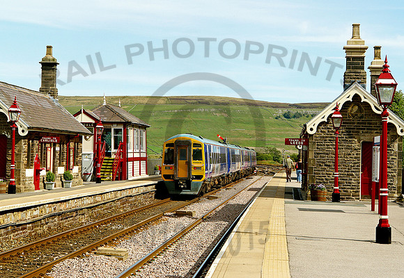 Northern-Rail-Garsdale-010910 GE
