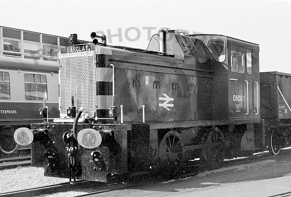 06001 St Rollox 1976  CR986