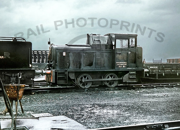 81-Doncaster-0666 GEC