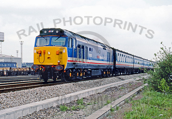 50033 Old Oak 080590 BR001