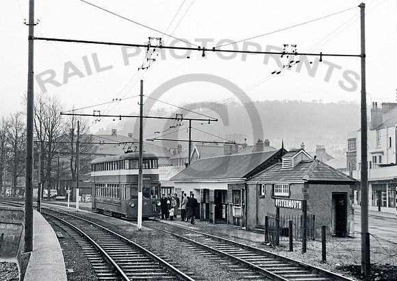 Car 10 Oystermouth 121259  HB397