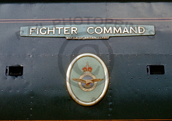 34064 Nameplate 0963 RPC904