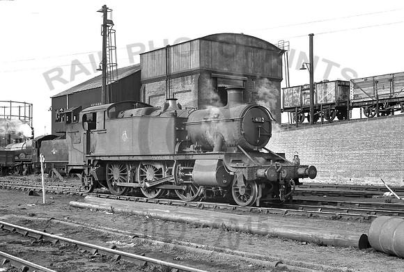 4112  Banbury 170362 NS0021-21