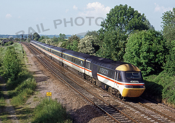 43075 Nr Market Harborough 250592   Rmo253